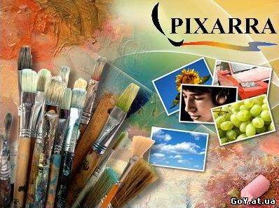 Pixarra TwistedBrush Open Studio 17.22 + Portable